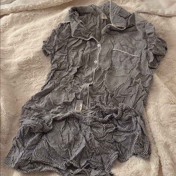 Splendid Pajama Set - Picture 2 of 2